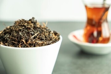 Black Tea Darjeeling