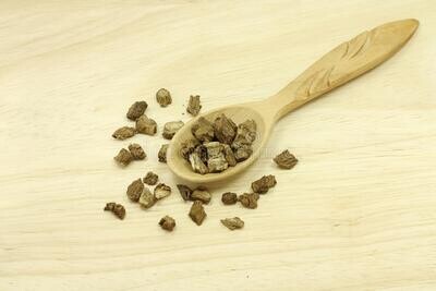 Burdock Root (cut &amp; sifted)