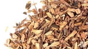 Sarsaparilla Root (cut & sifted) Indian
