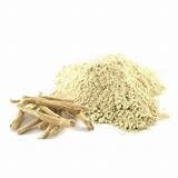 Ashwagandha Root