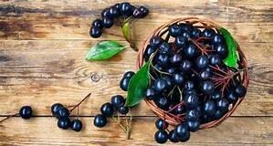 Aronia Berries