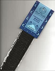 Ceremonial Rain Incense Fred Soll