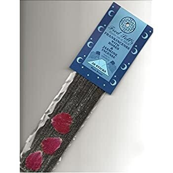 Frankincense with Roses & Jasmine Incense Fred Soll