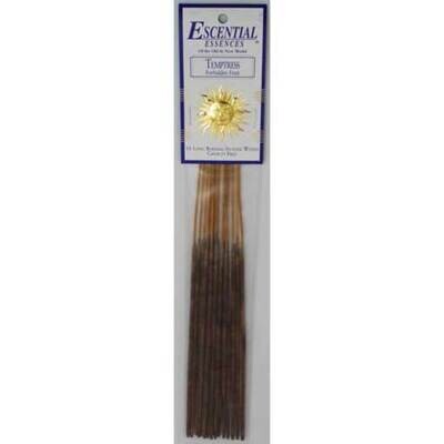 Temptress Incense Escentual Essence