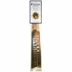 Tranquility Incense Escentual Essence