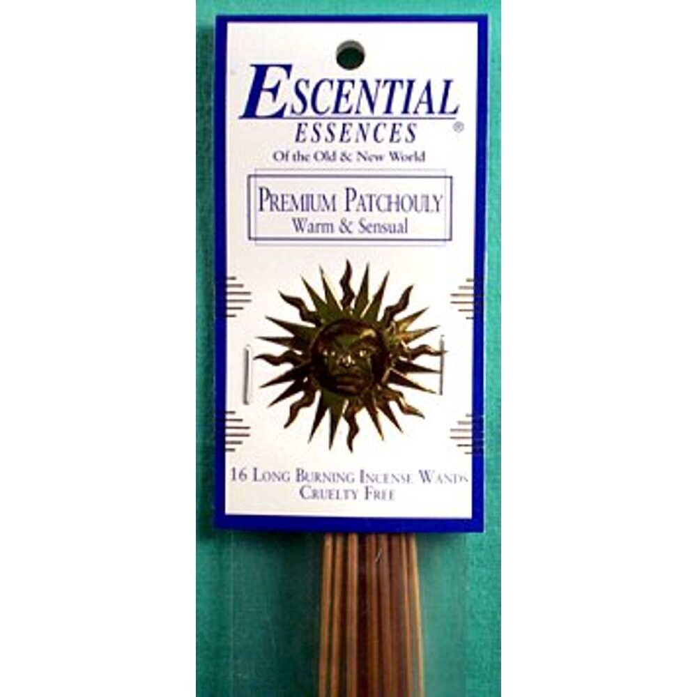 Patchouli Stick Escential Essence