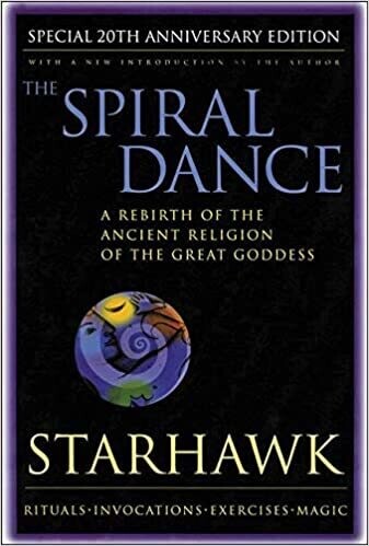 Spiral Dance Spiral Dance