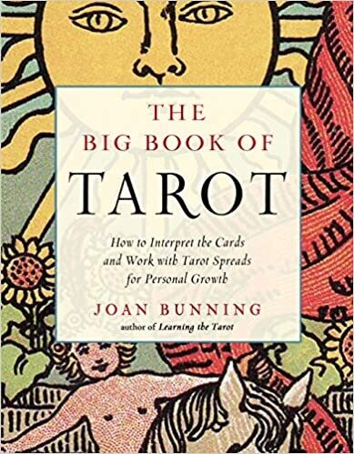 Big Book  of Tarot