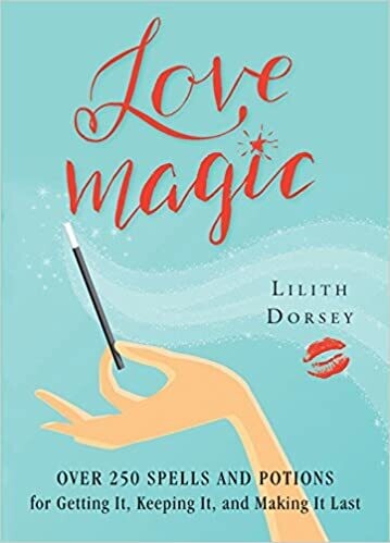 Love Magic - Dorsey