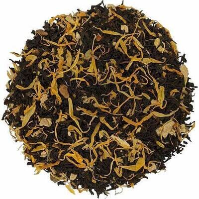 Vanilla Chai