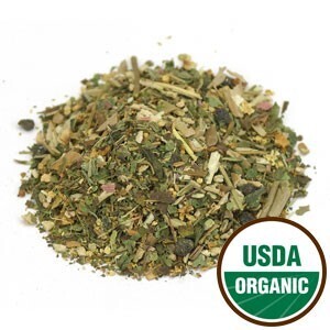 Stay Well Herbal Tea