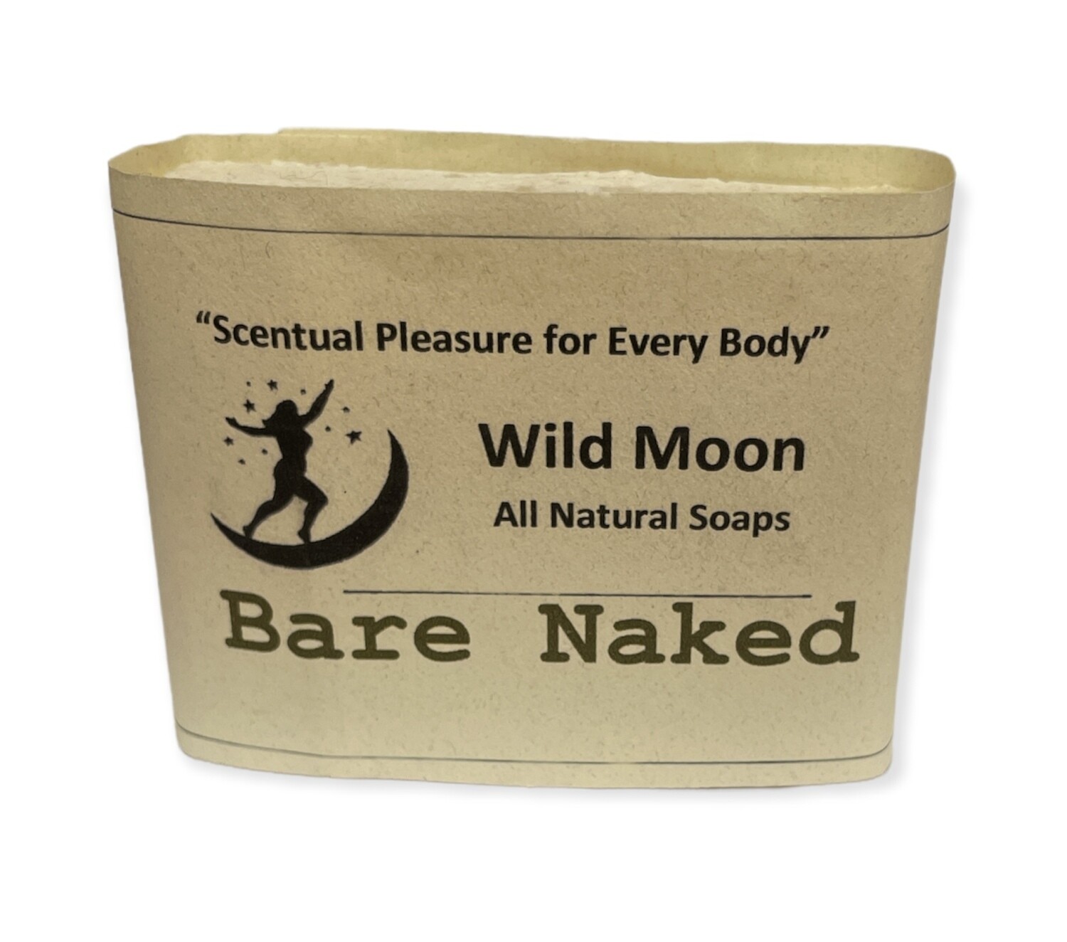 Bare Naked Soap