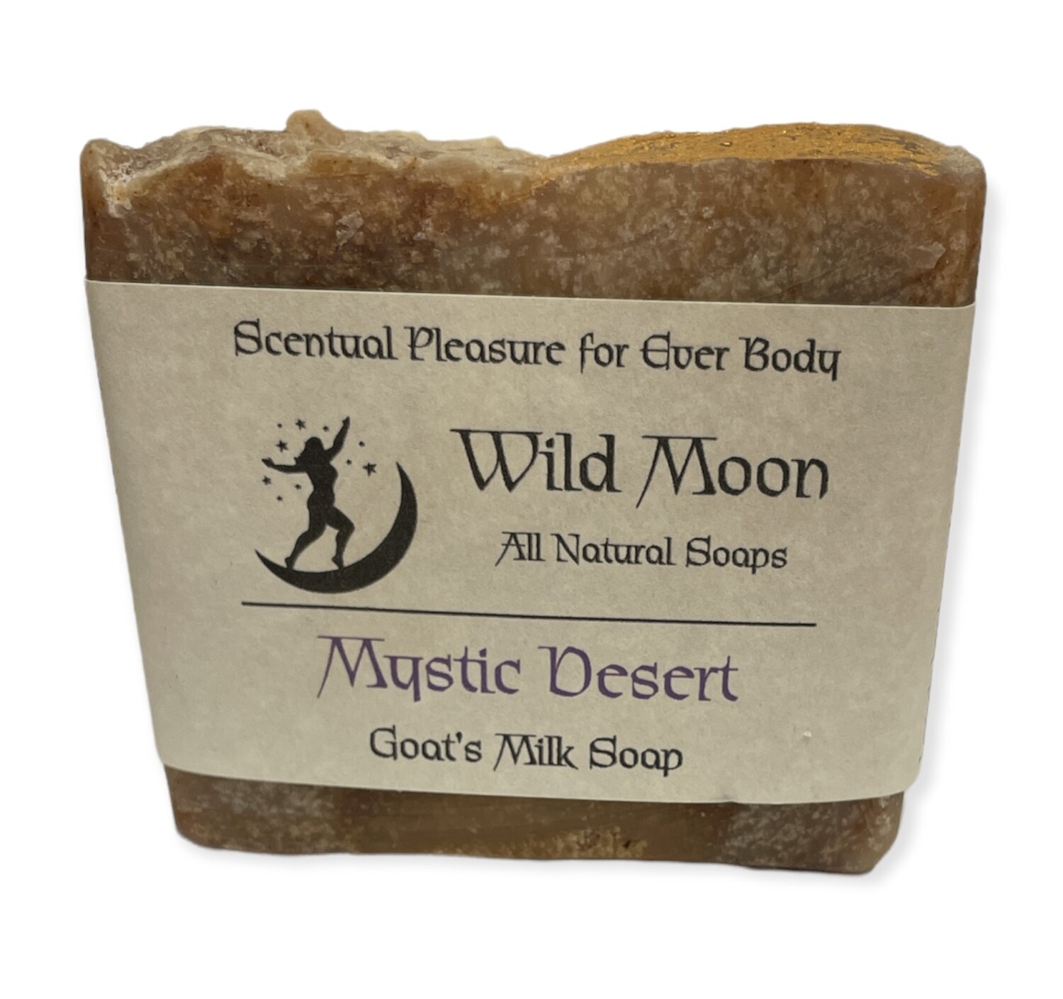 Soap Mystic Sands
