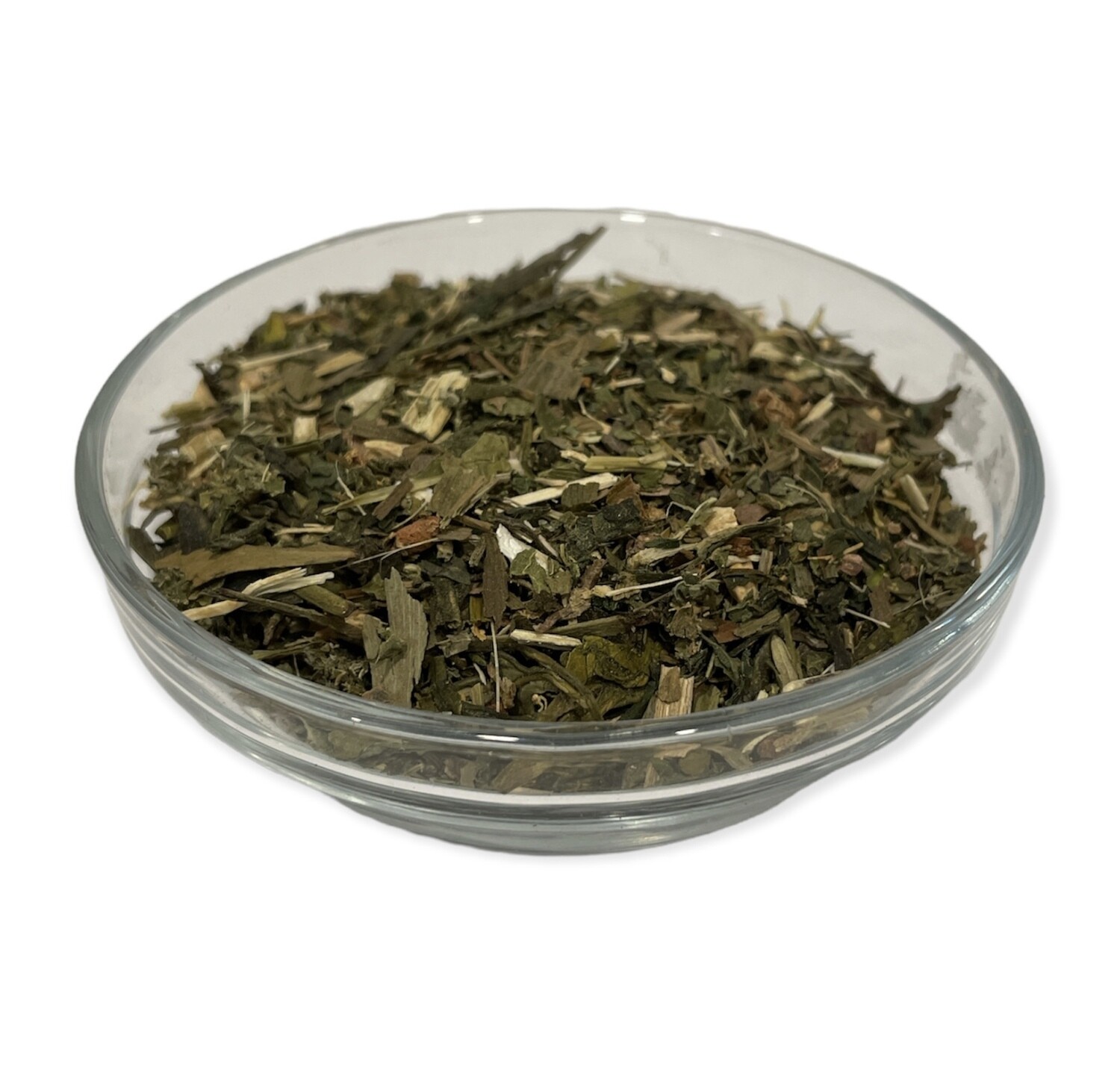 Kens Blend Herbal & Green Tea