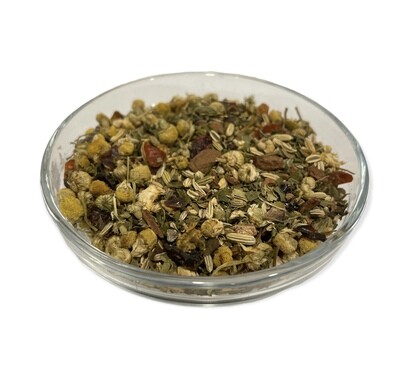 Tummy Herbal Tea