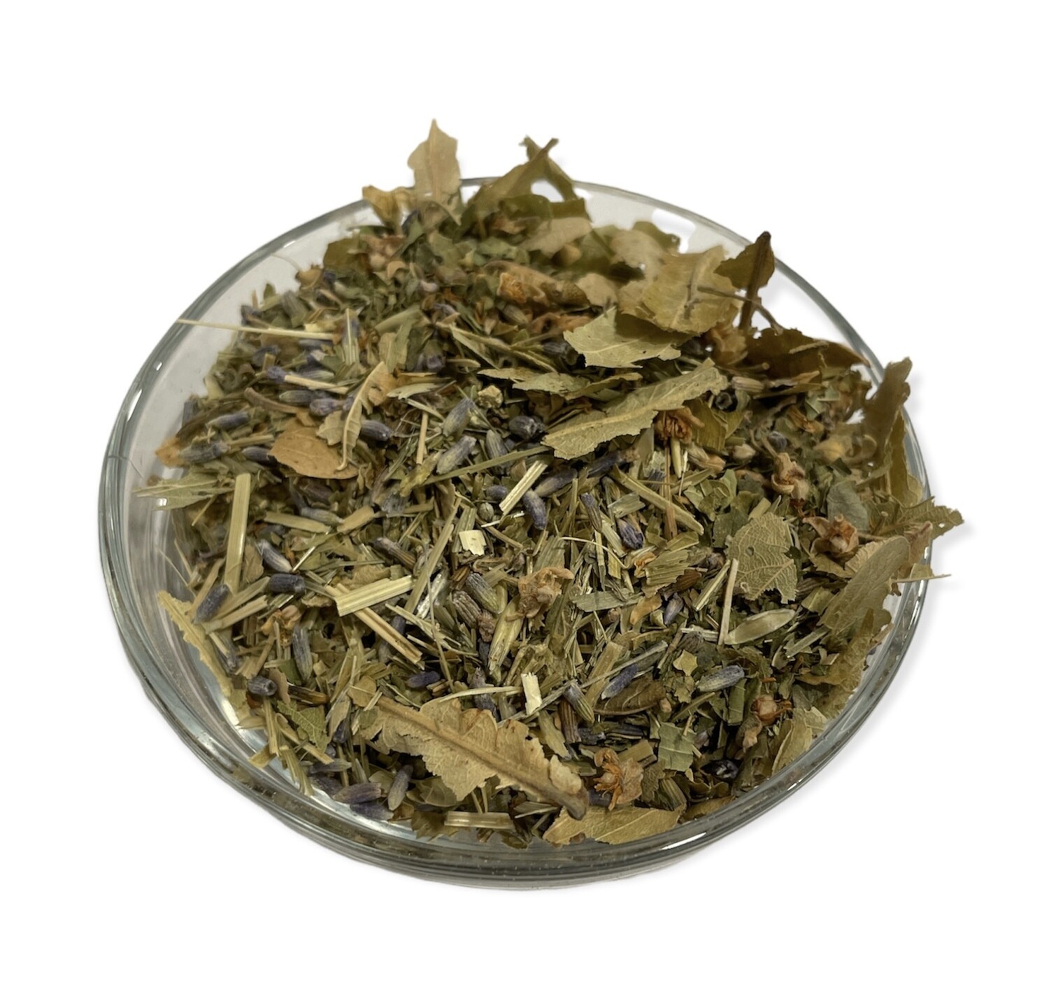 Nerve-ana Herbal Tea