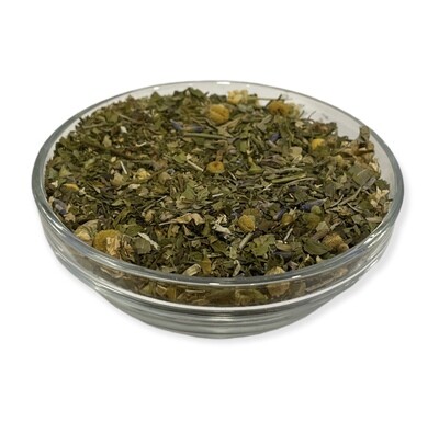 Head Ease Herbal Tea