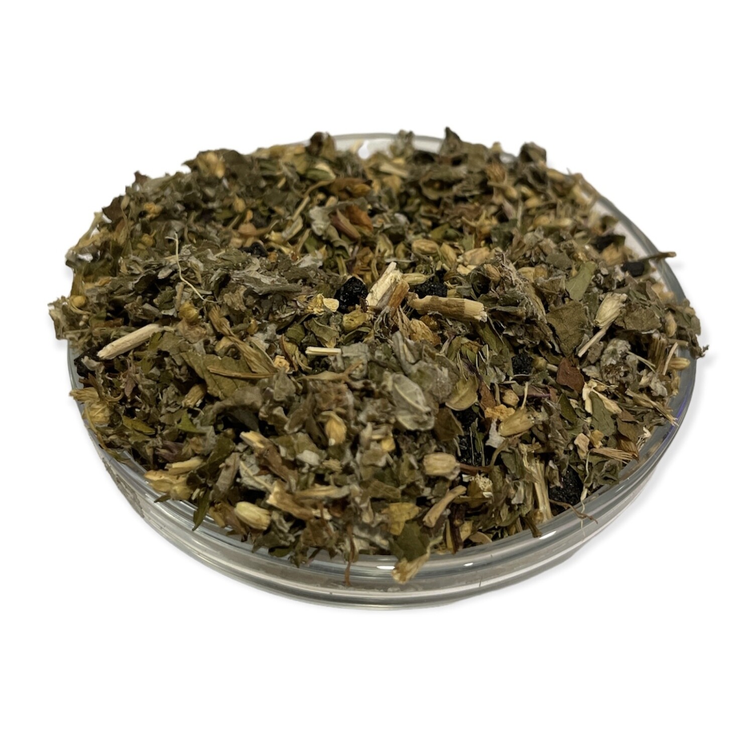 Sniffles Herbal Tea