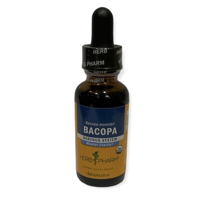 Bacopa
