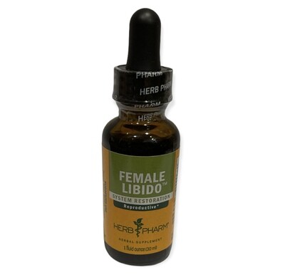 Female Libido  1 oz.