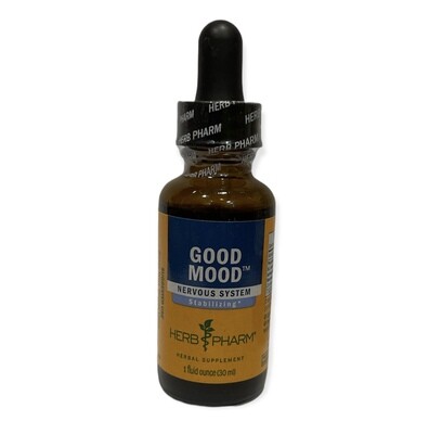 Good Mood Tonic 1 oz.