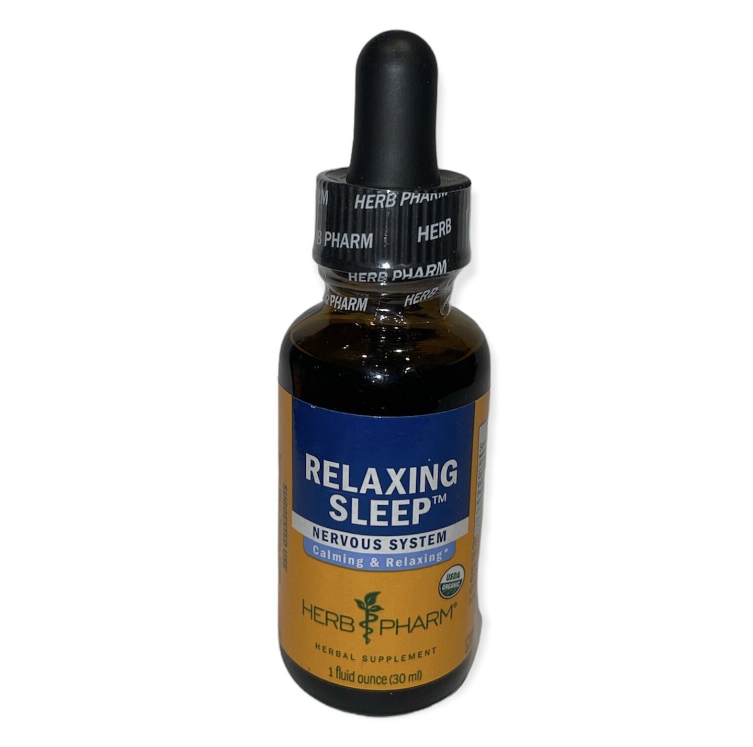Relaxing Sleep 1oz