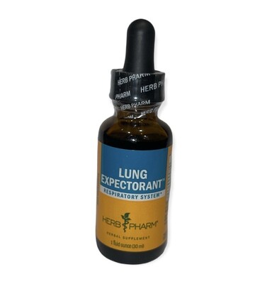 Lung Expectorant