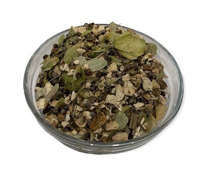 PMS Herbal Tea