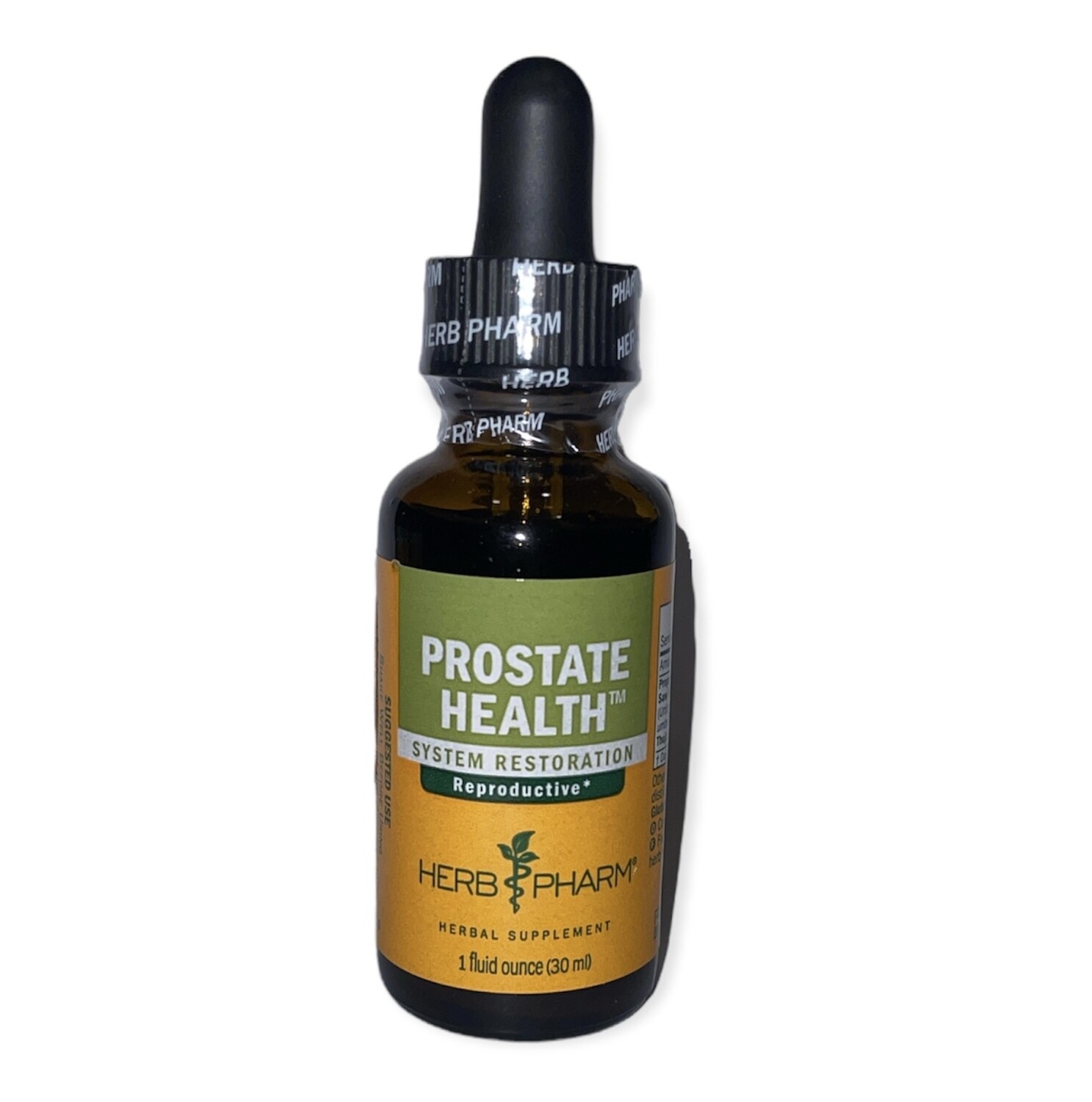 Prostate Health
