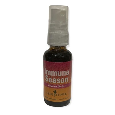 Immune Season