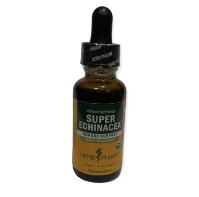 Echinacea Herb Pharm