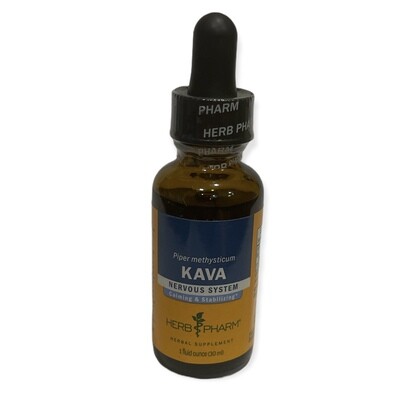 Kava  Extract