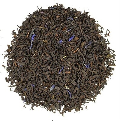 Earl Grey Black Tea