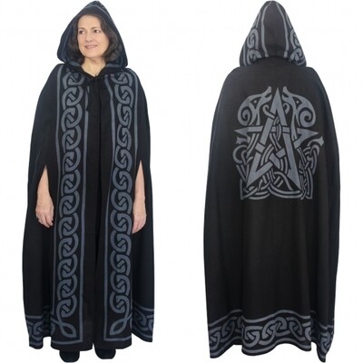 Cape Pentacle Grey