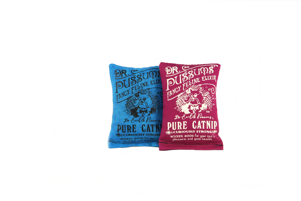 Catnip Small Sack