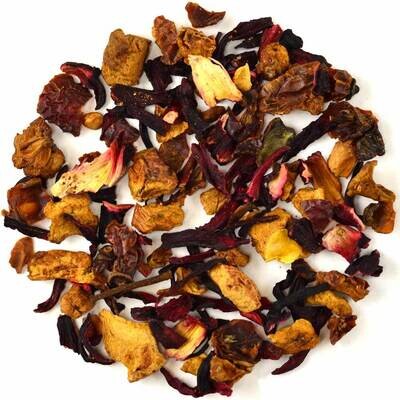 Cranberry Apple Fruit &amp; Herbal Tisane