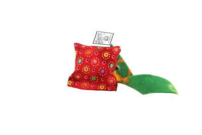 Catnip Toss About