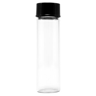 Bottle 2 dram 6 pack