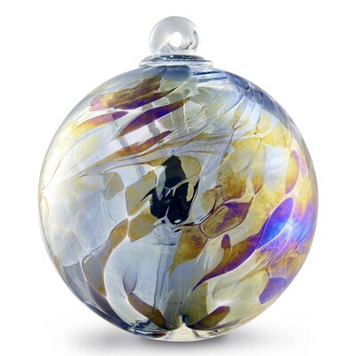 Witch Ball Large Assorted