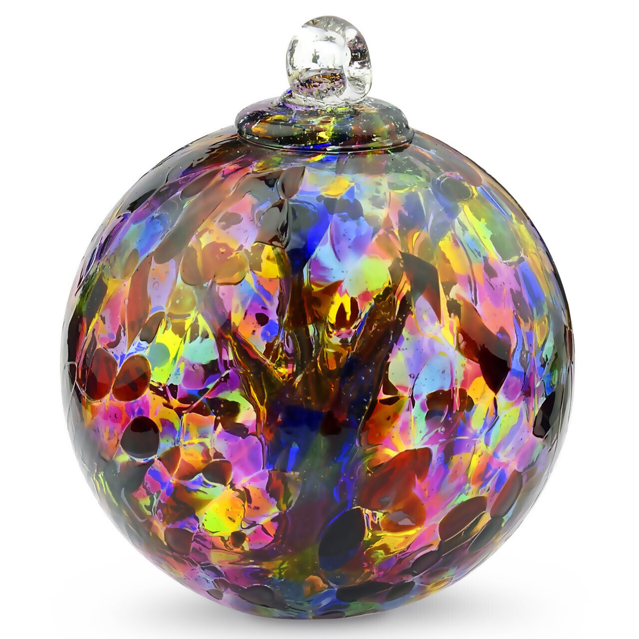 Witch Ball Small Assorted