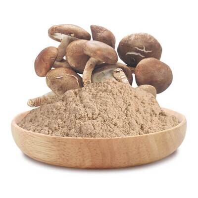Shitake Mushroom Powder