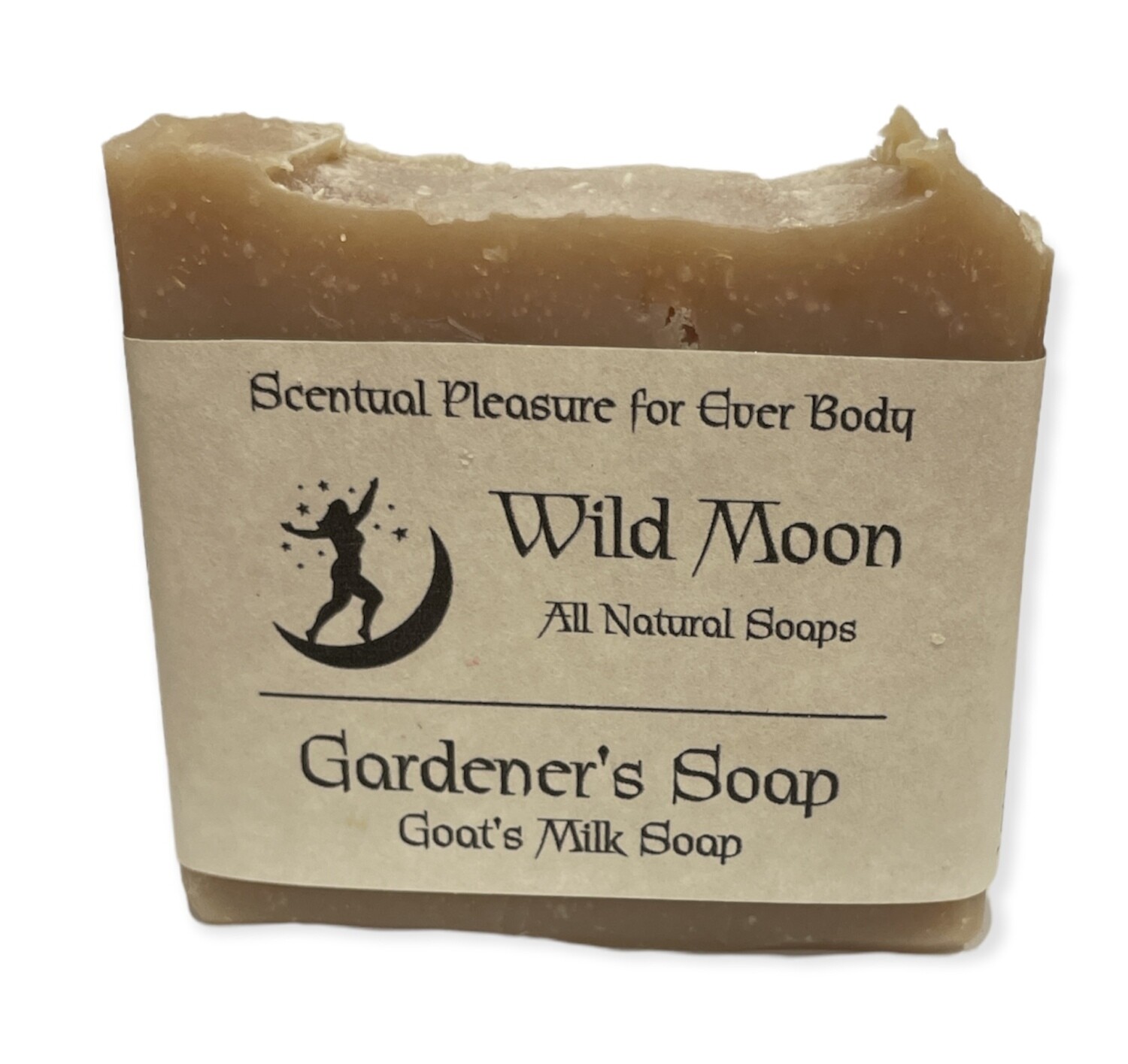 Gardener&#39;s Soap
