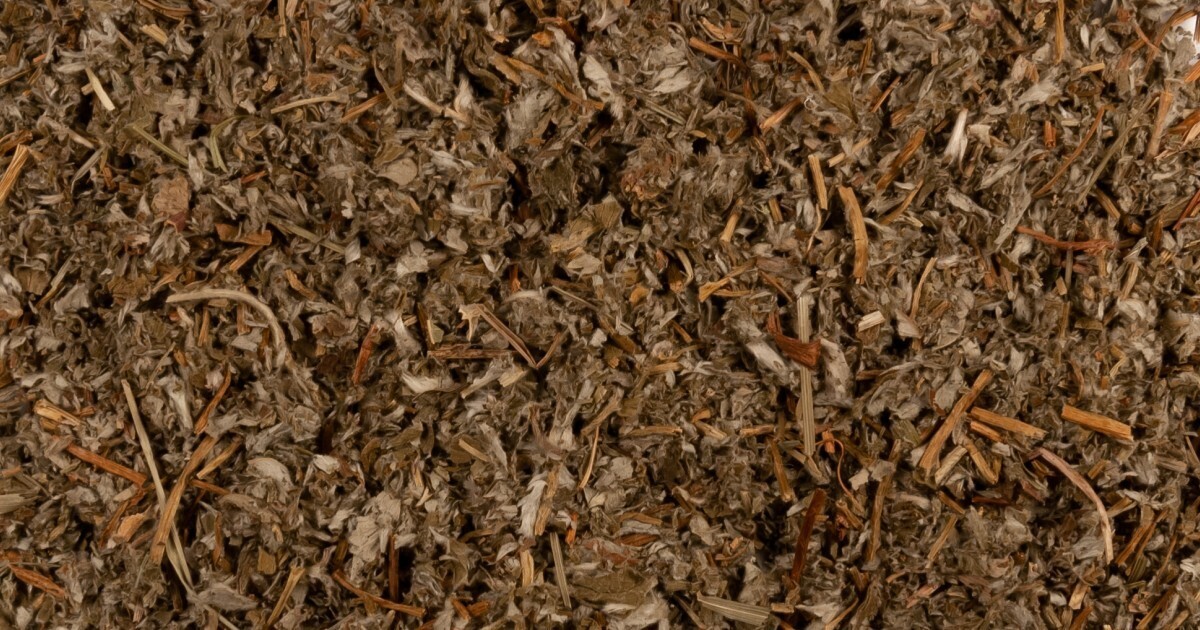 Cinquefoil (Five Finger Grass) Cinquefoil (Five Finger Grass)