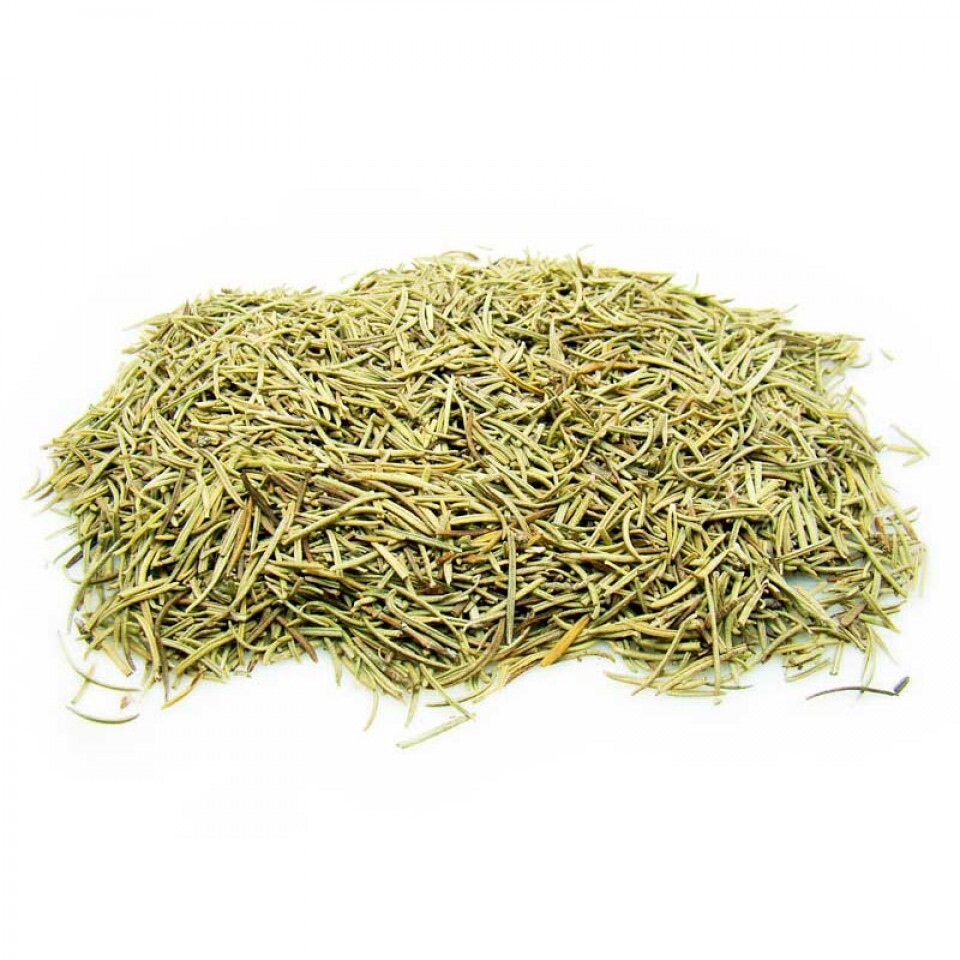 Rosemary Leaf Whole (cut &amp; sifted)