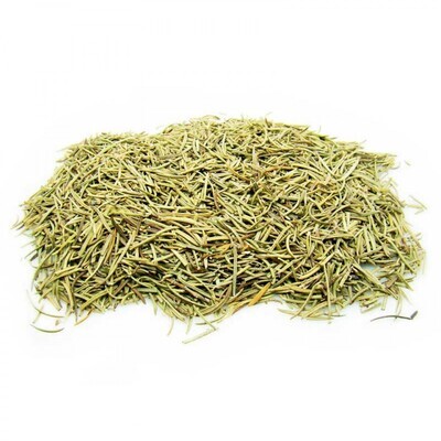 Rosemary Leaf Whole (cut &amp; sifted)