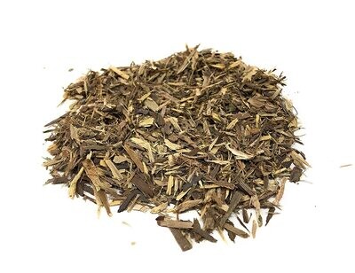 Jamaican Dogwood