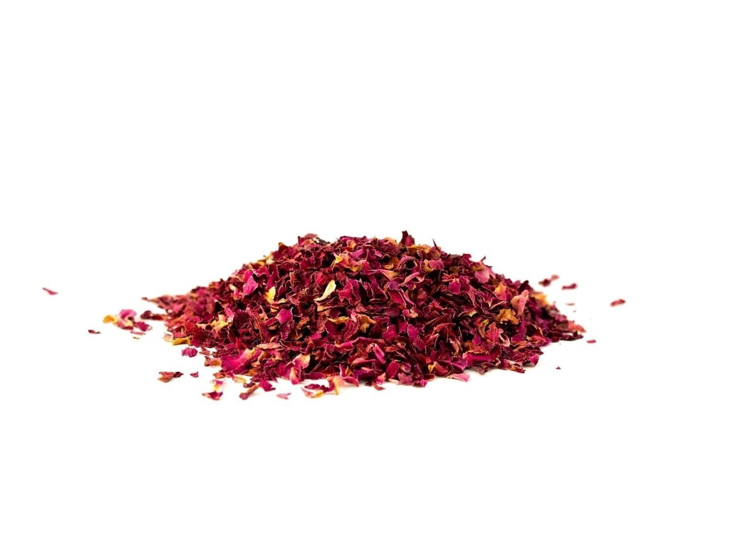 Rose Red Organic