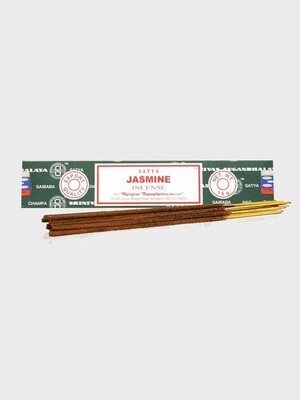 Jasmine Satya 15g