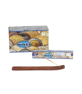 Money Incense 15g