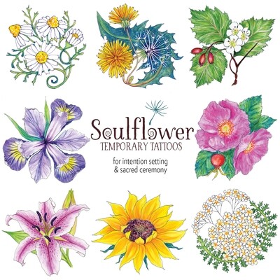Soulflower Products